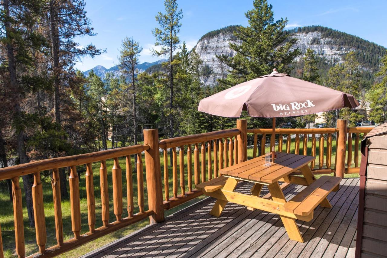 Hi Alpine Centre - Auberge de jeunesse Banff