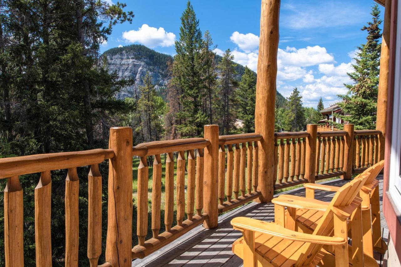 Hi Alpine Centre - Auberge de jeunesse