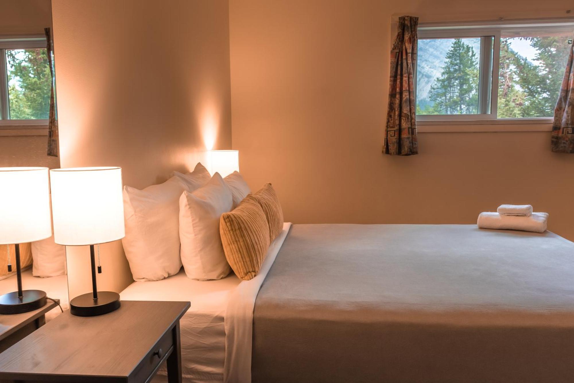 Hi Alpine Centre - Auberge de jeunesse Banff