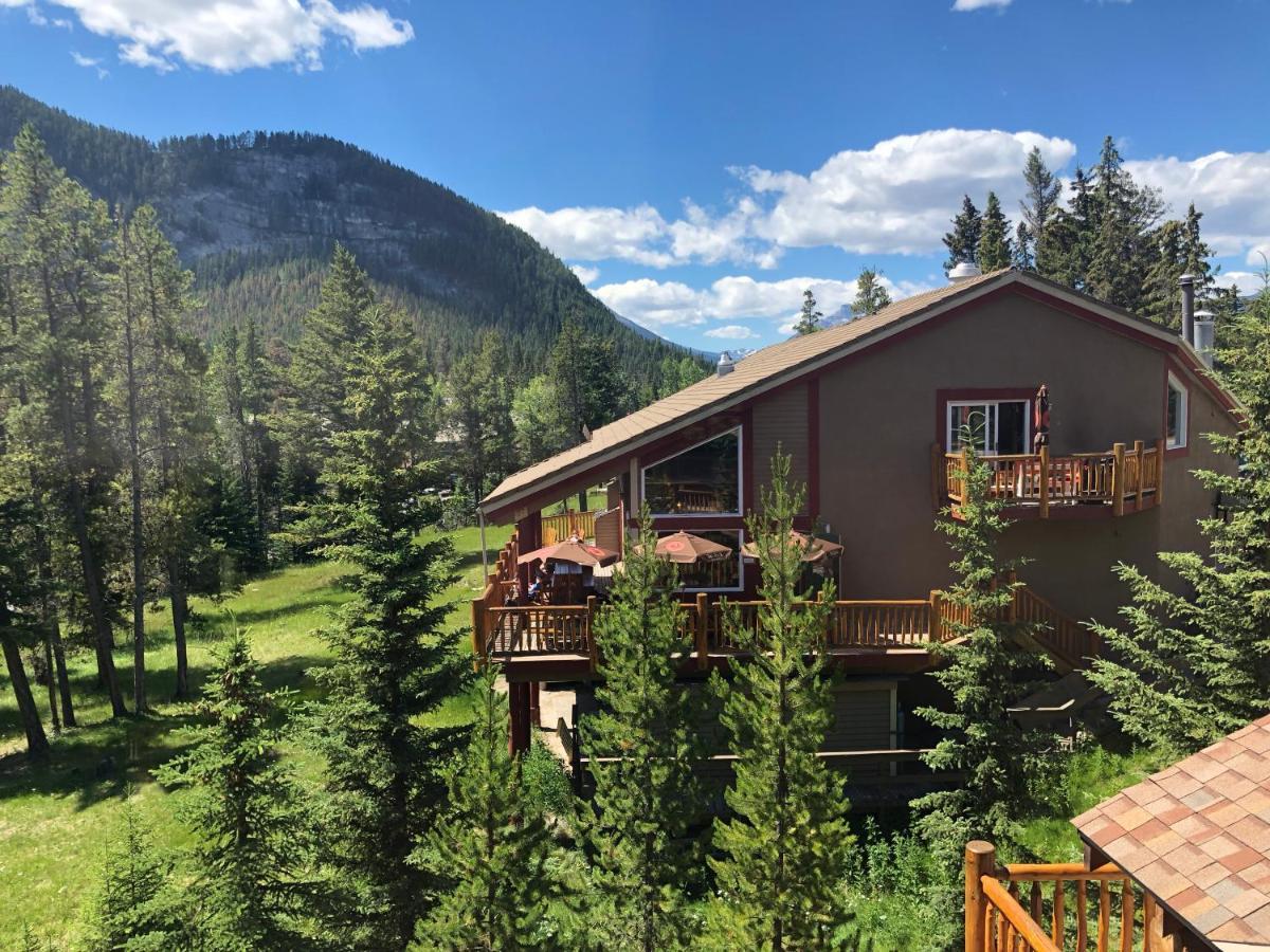 Hi Alpine Centre - Auberge de jeunesse