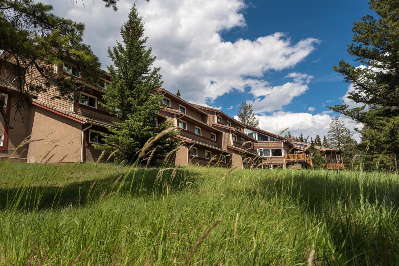 Hi Alpine Centre - Auberge de jeunesse Banff