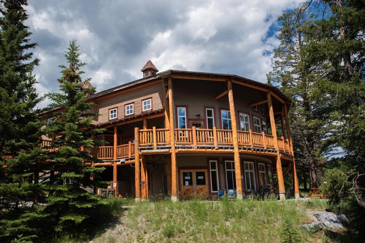 Auberge de jeunesse Hi Alpine Centre - Banff