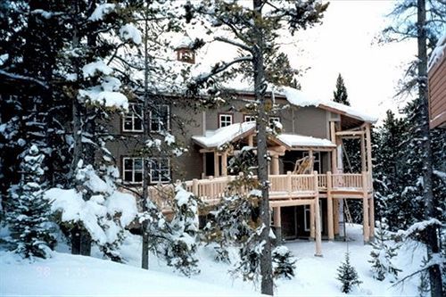 Auberge de jeunesse Hi Alpine Centre -
