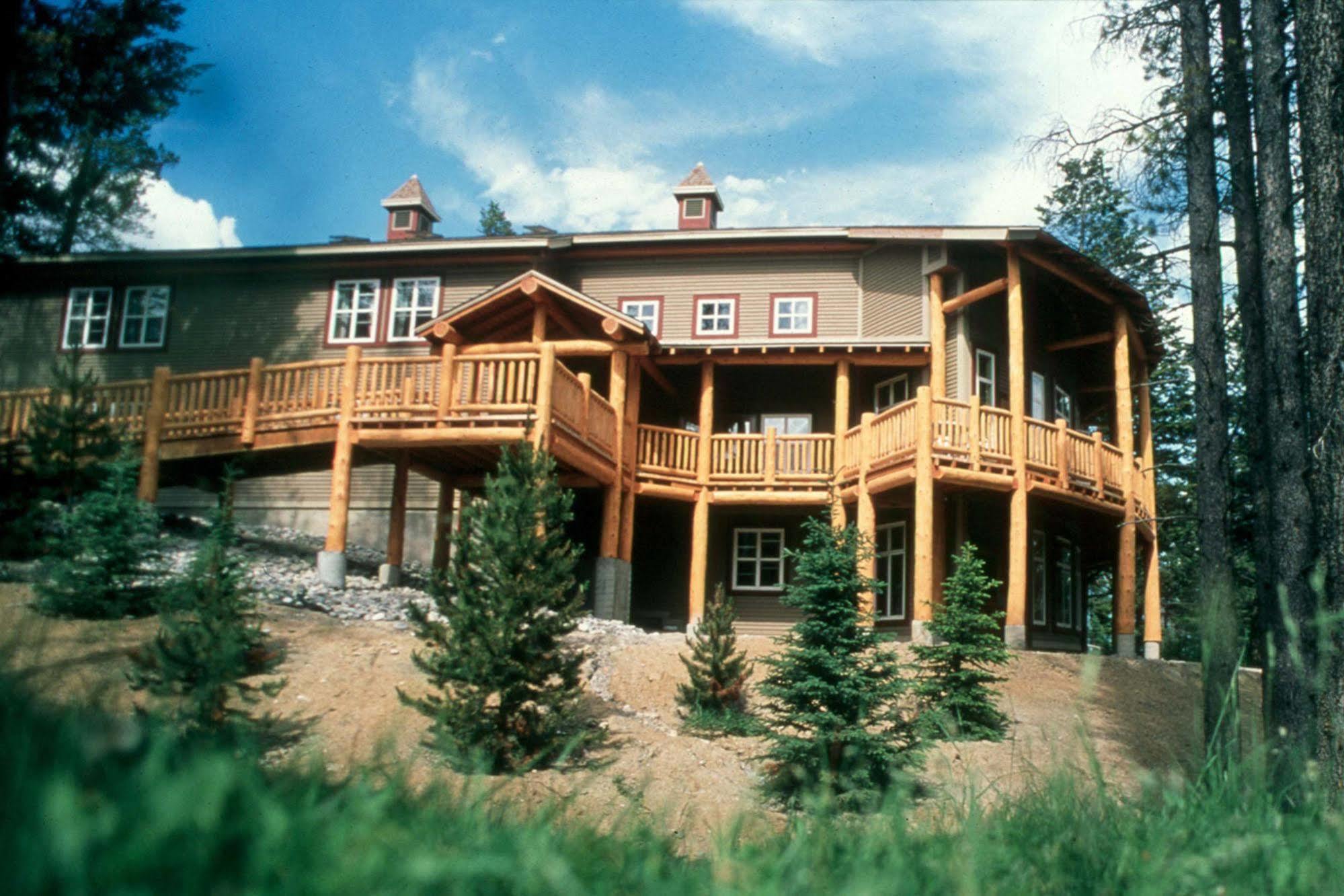 Hi Alpine Centre - Auberge de jeunesse